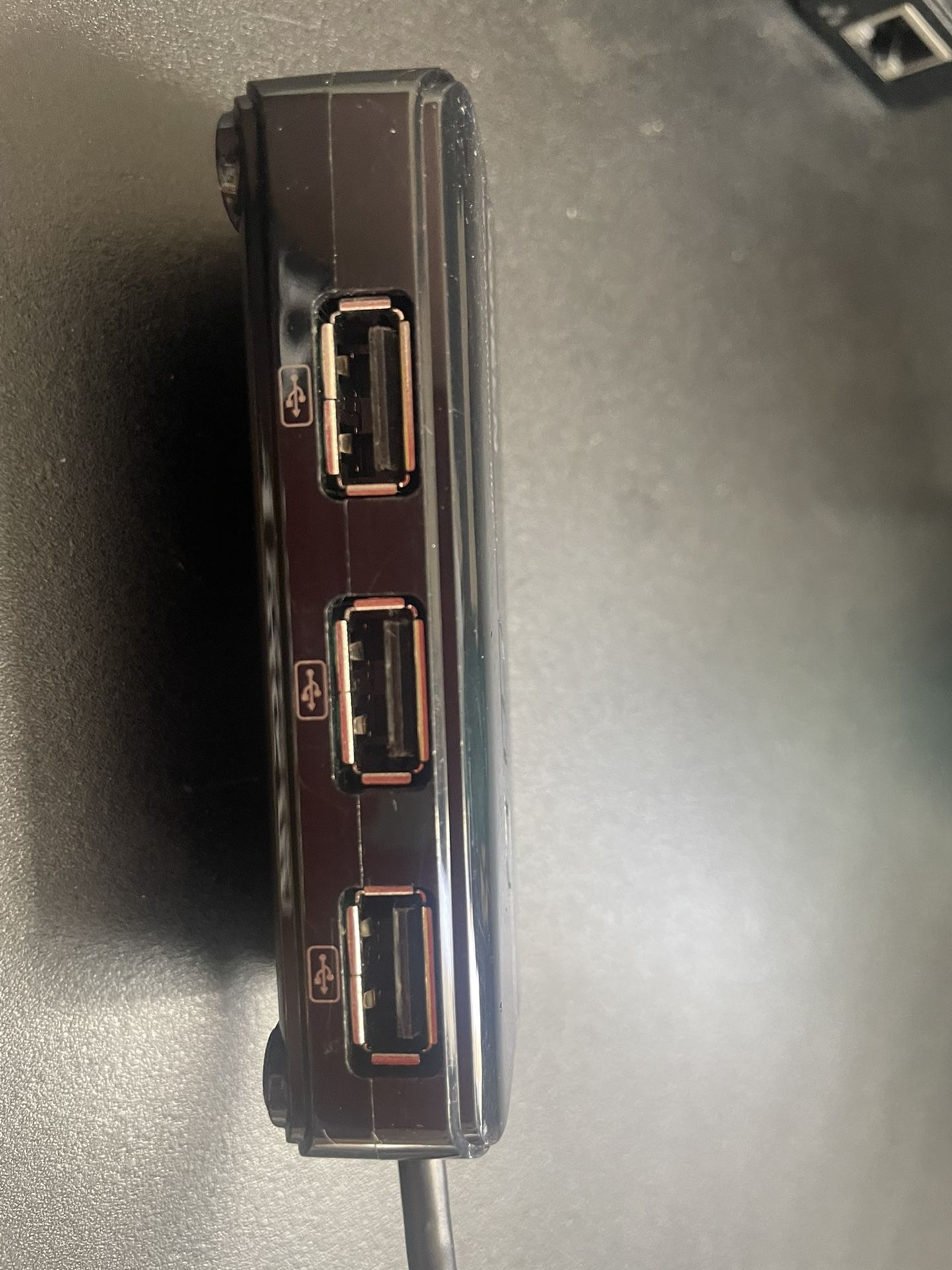 Usb Adapter