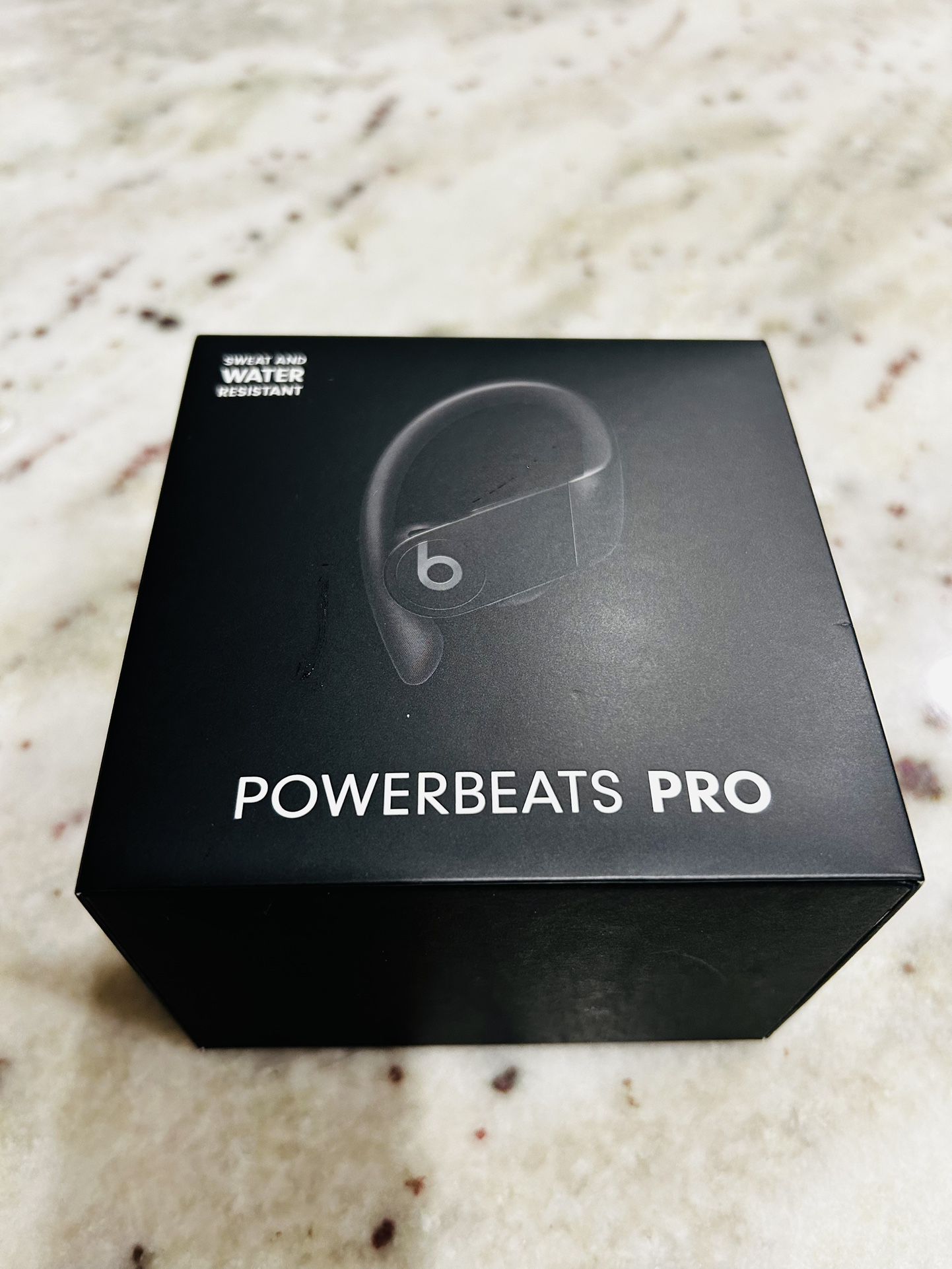 Beats Powerbeats Pro Wireless Headphones