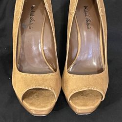 Michael Antonio Shoes Women’s Size 8