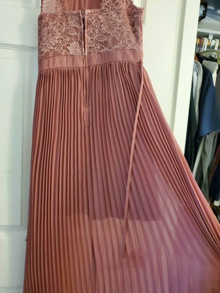 Girl Dress