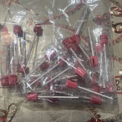 Oral Foam Swab