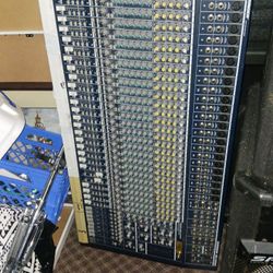 Sound Board 