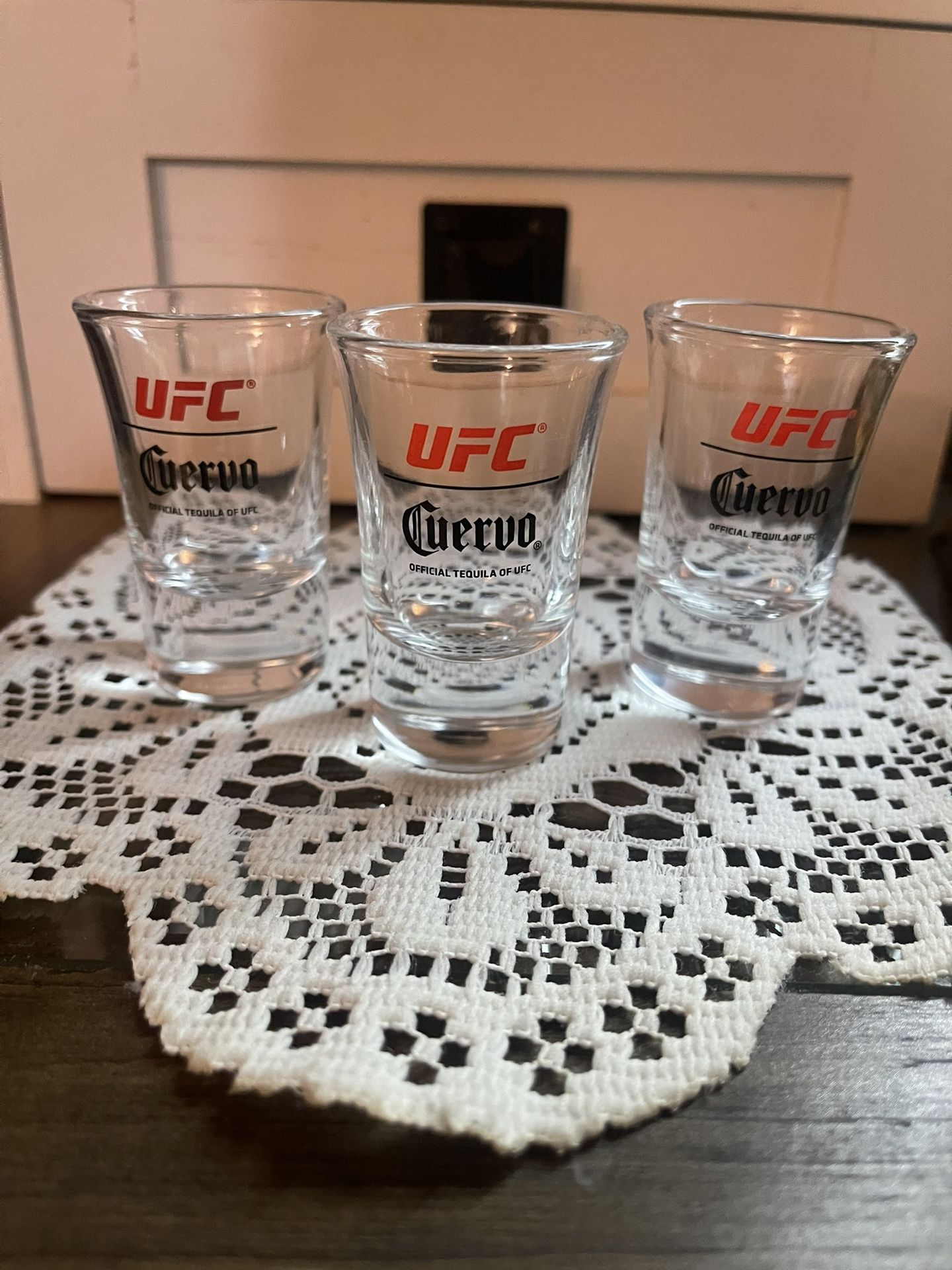 Shot Glasses