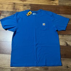 Brand New! Carhartt Men’s T-Shirt Size Large
