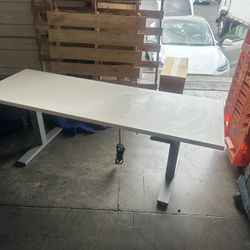 Herman Miller JRB Studio 72x30” & 72x24 Standing Desk! We Also Have Chairs, Monitor Arms, Monitors And More’  