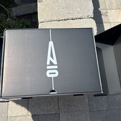 Jordan 3 Retro OG SP A Ma Maniére While You Were Sleeping Size 12 Men’s