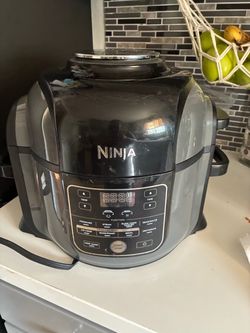 Ninja Air Fryer