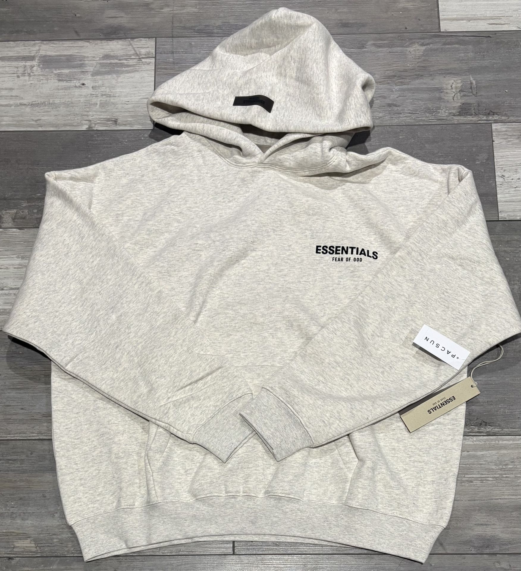 Essentials Hoodie 