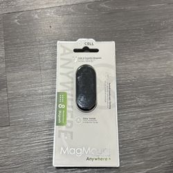 Magnet  