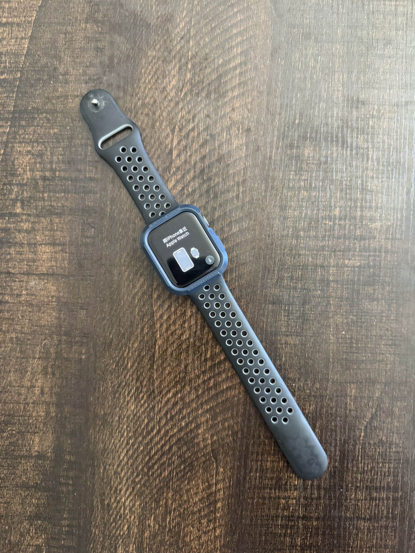 Apple I Watch Series 4