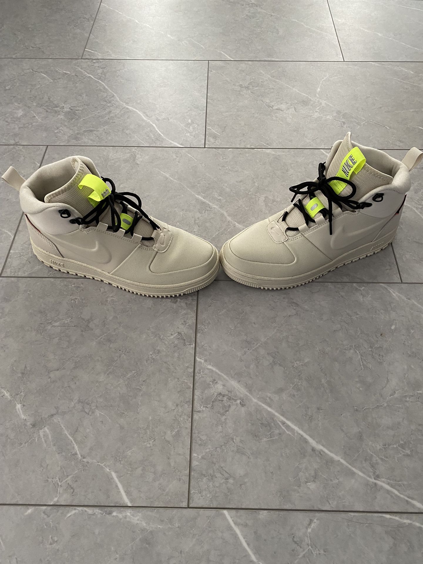 Nike path winter discount