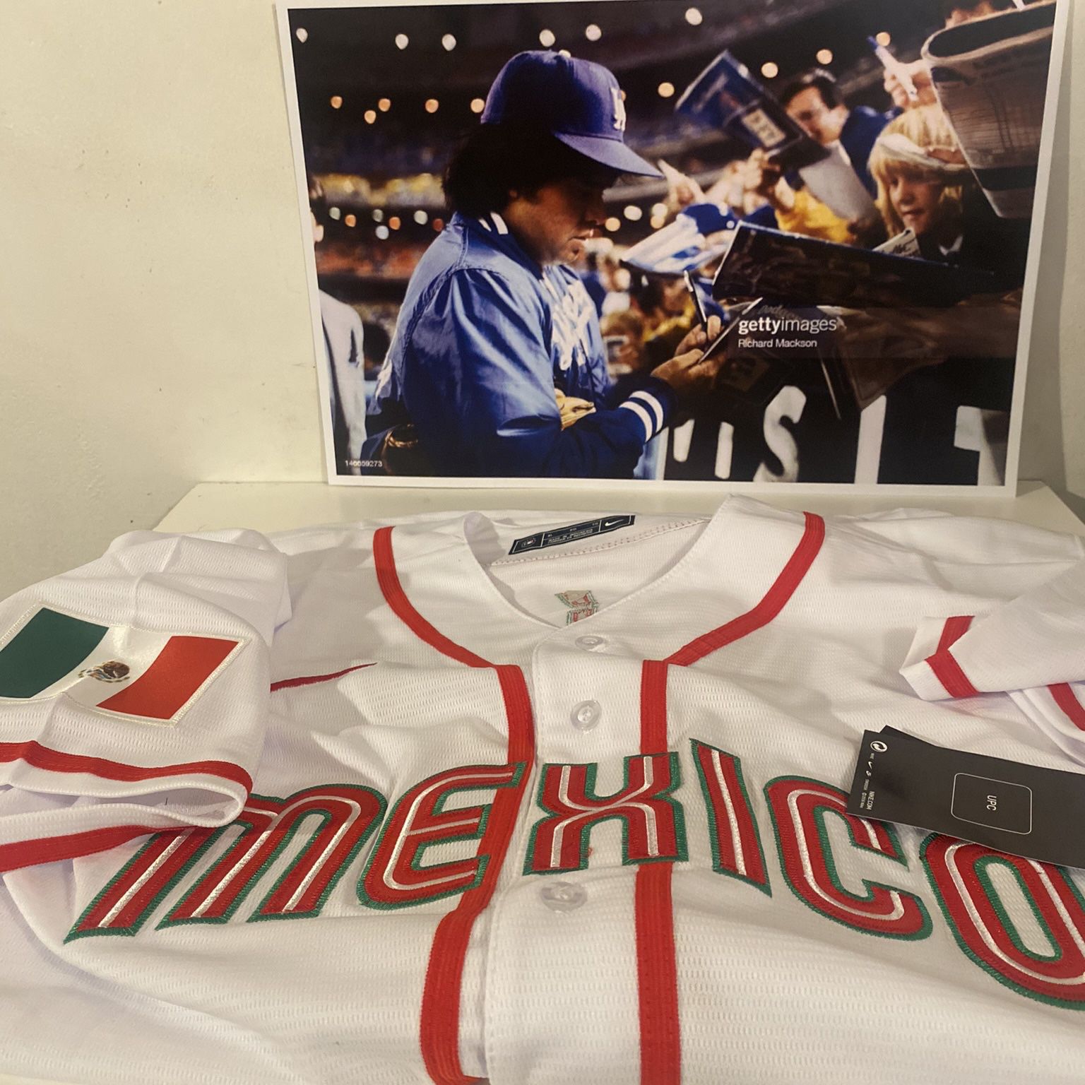 Aguacateros de Michoacan Women's Baseball Jersey Small to XXL for Sale in  West Covina, CA - OfferUp