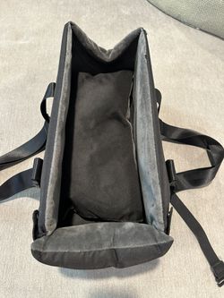 Dog Middle Console Car Seat