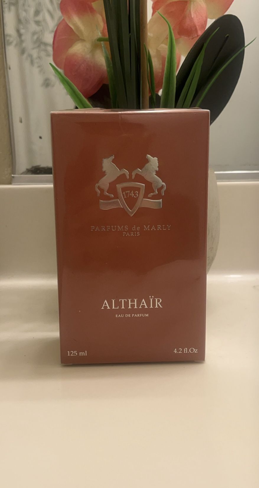Parfums De Marly