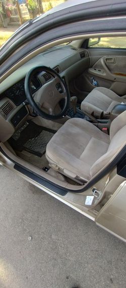 1997 Toyota Camry