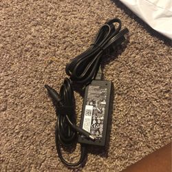 Dell Laptop Charger 