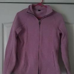 Girls Jqcket Size 10/12