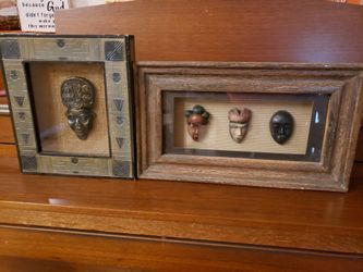 African Wall Art