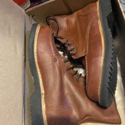 Men’s Size  8