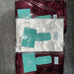 Brand New Robes