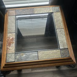 End tables/Nightstands X2