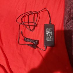 ac/dc charger