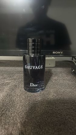 Dior Sauvage Eau de Toilette