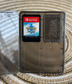 Pokémon Sword Nintendo Switch