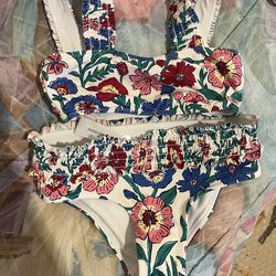 Vineyard vines 2piece 3T bathing suit