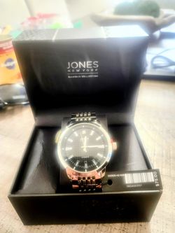 Watch by Jones New York Diamond Collection