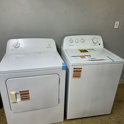 Washer And Dryers