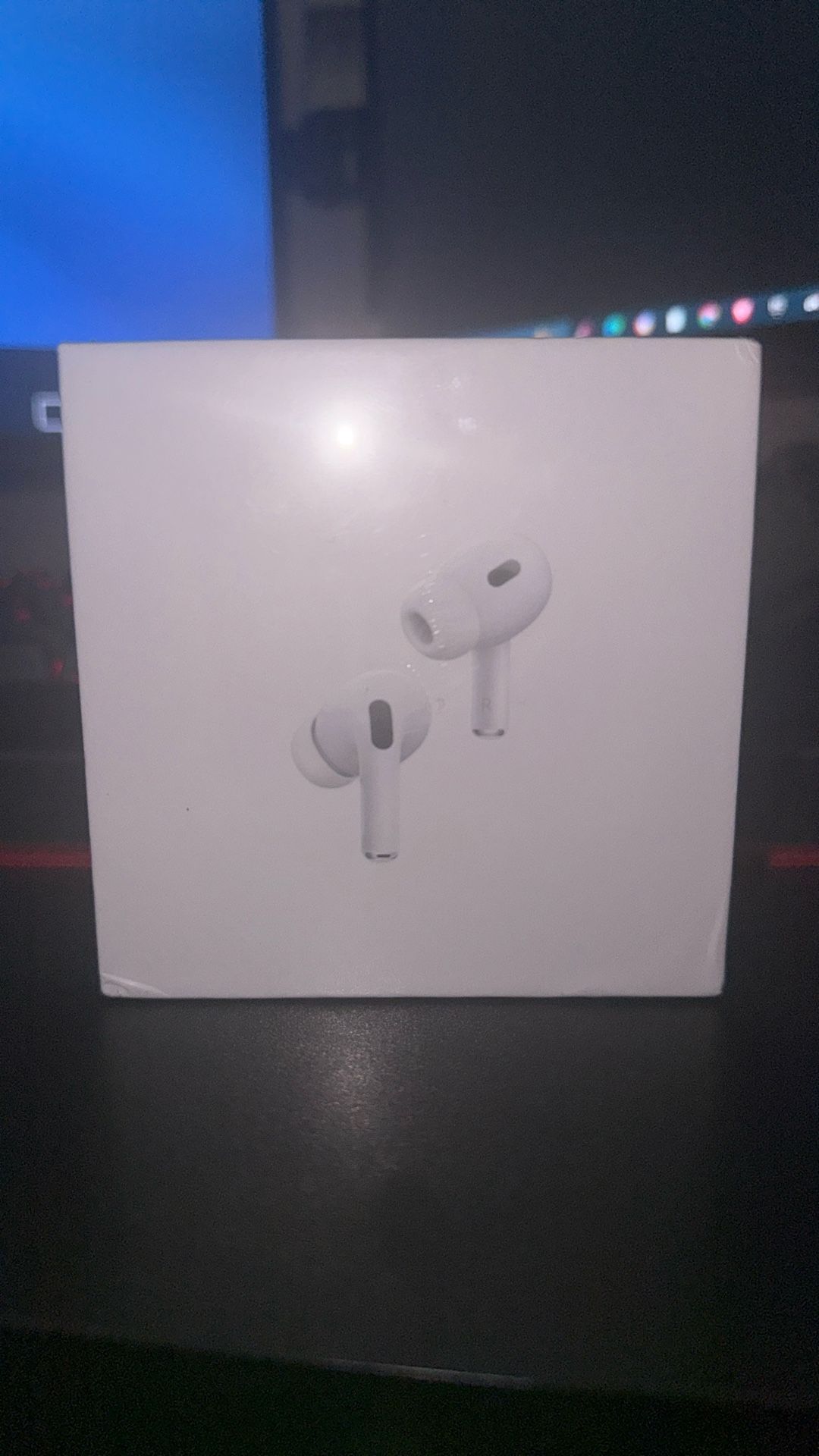 AirPod Pros 2nd Gen