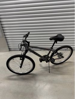 Huffy Bicycle