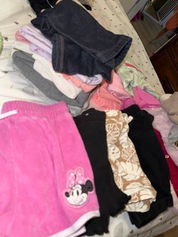 Toddler clothes