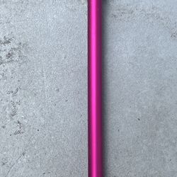 Dyson V6 Motorhead+ Cordless Vacuum Replacement Wand – Fuchsia (Pink) with Motorhead Brush Attachment