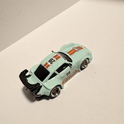 Gulf RWB 930 Custom