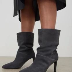 All Saints Orlana Boots 