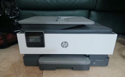 HP OfficeJet Pro 8025e