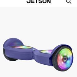 Hoverboard MOJO Dynamic sound- BRAND NEW