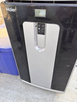 Air Conditioner, Mobile