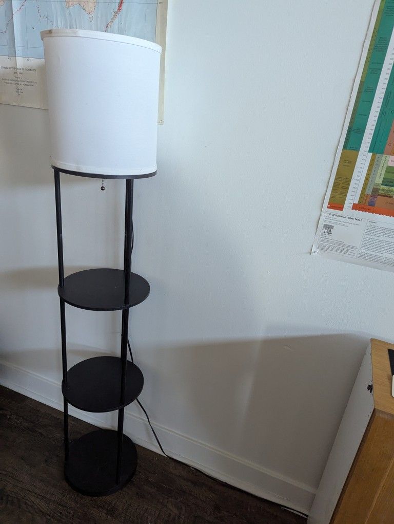 Floor Lamp