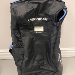 Bag For Stroller Uppababy