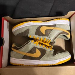 Nike Dunk