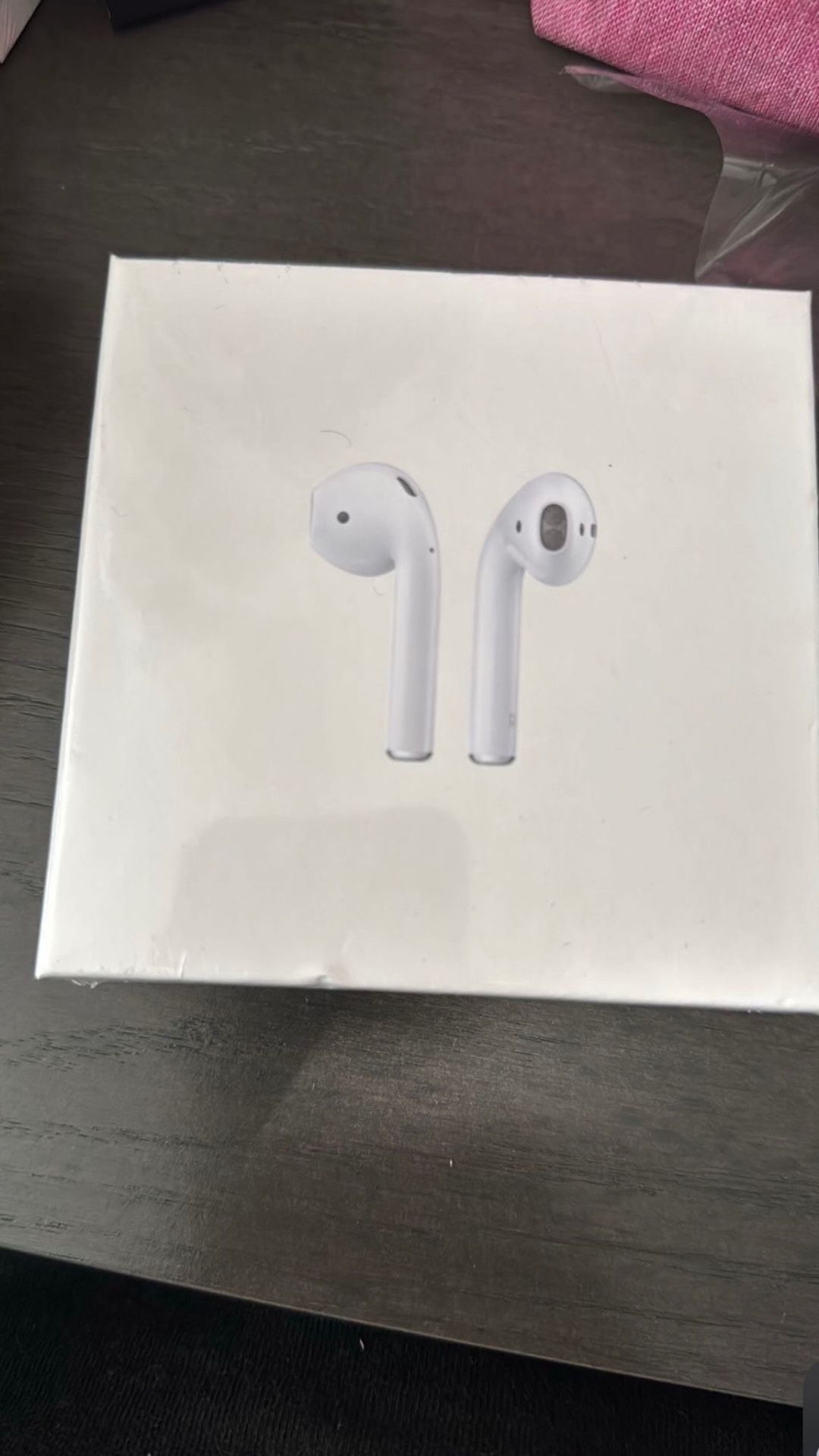 AirPods 1 Gen 2