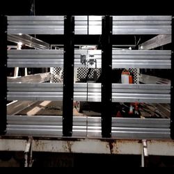 Fabrication And  Repair Gates Flatbed  Box  Truck 