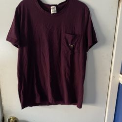 Pink T-shirt 