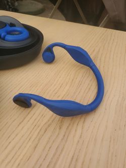 Zygo swimming headphones