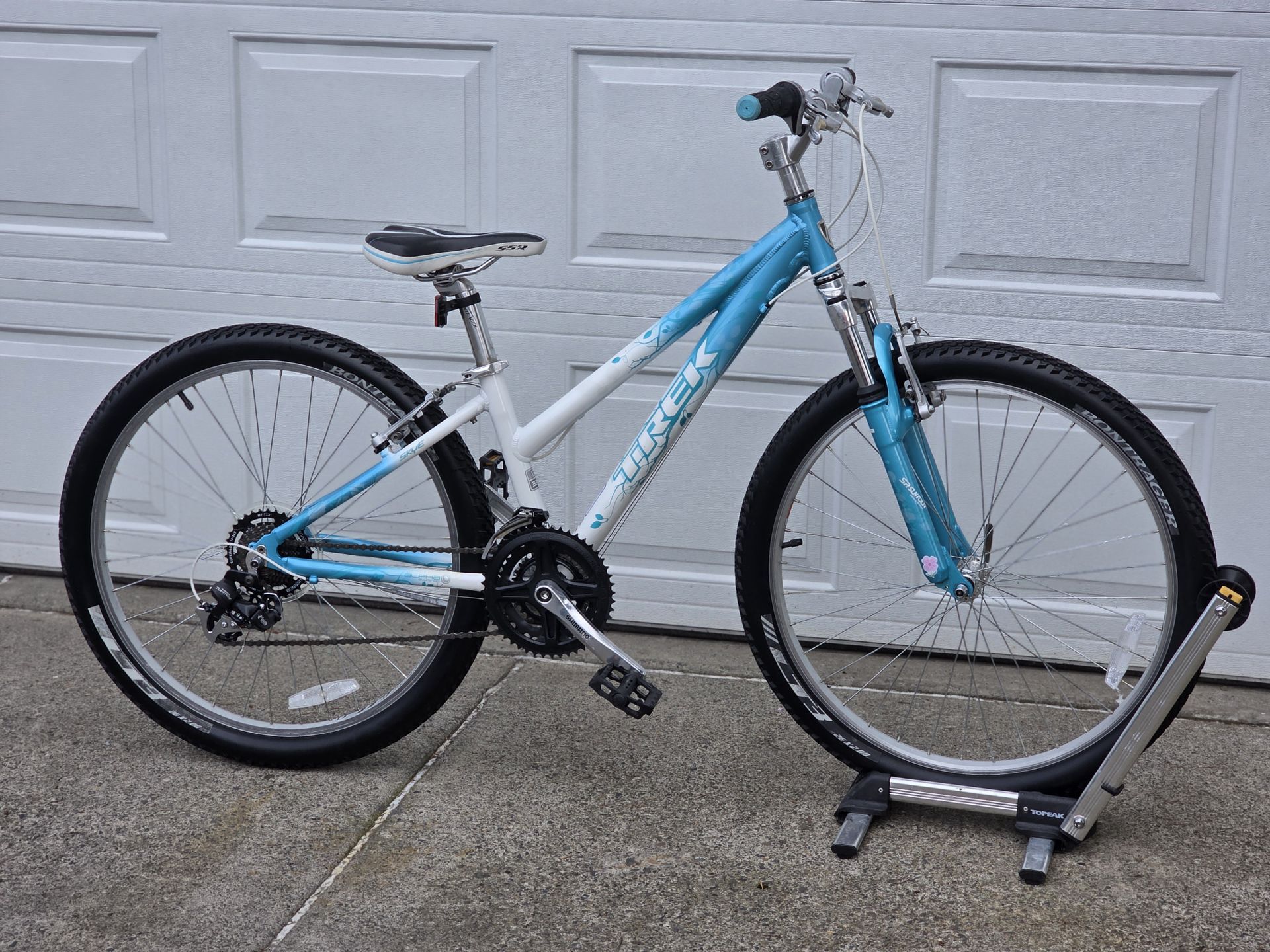 Trek Mountain Bike 26