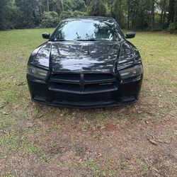 2013 Dodge Charger