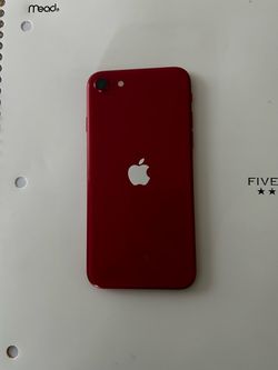 IPHONE SE
